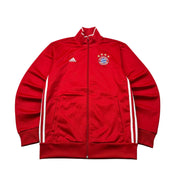 Adidas FC Bayern Munich Trackjacket (S)