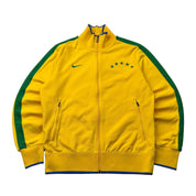 Nike Brasil Trackjacket (M)