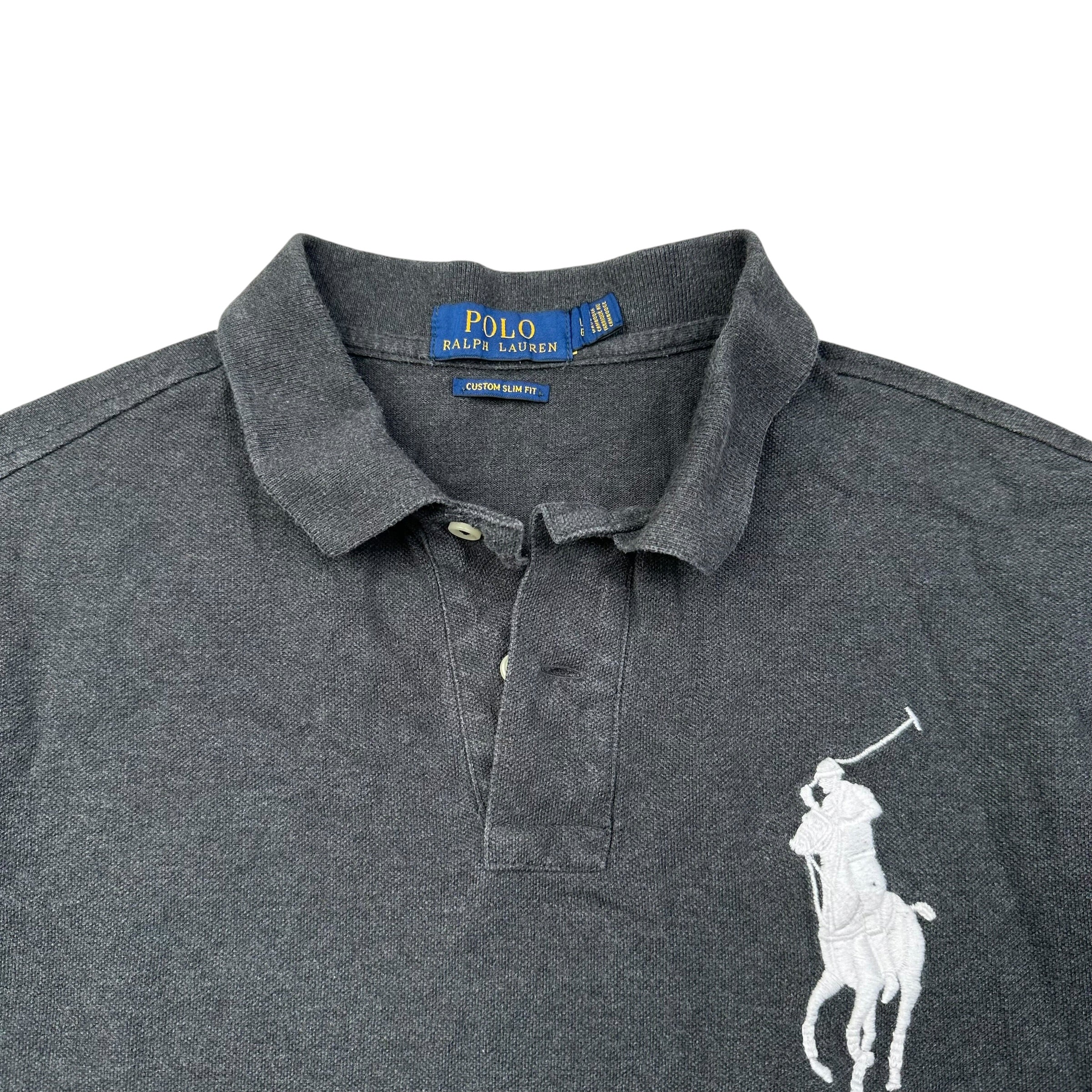 Ralph Lauren Big Pony Polo (L)