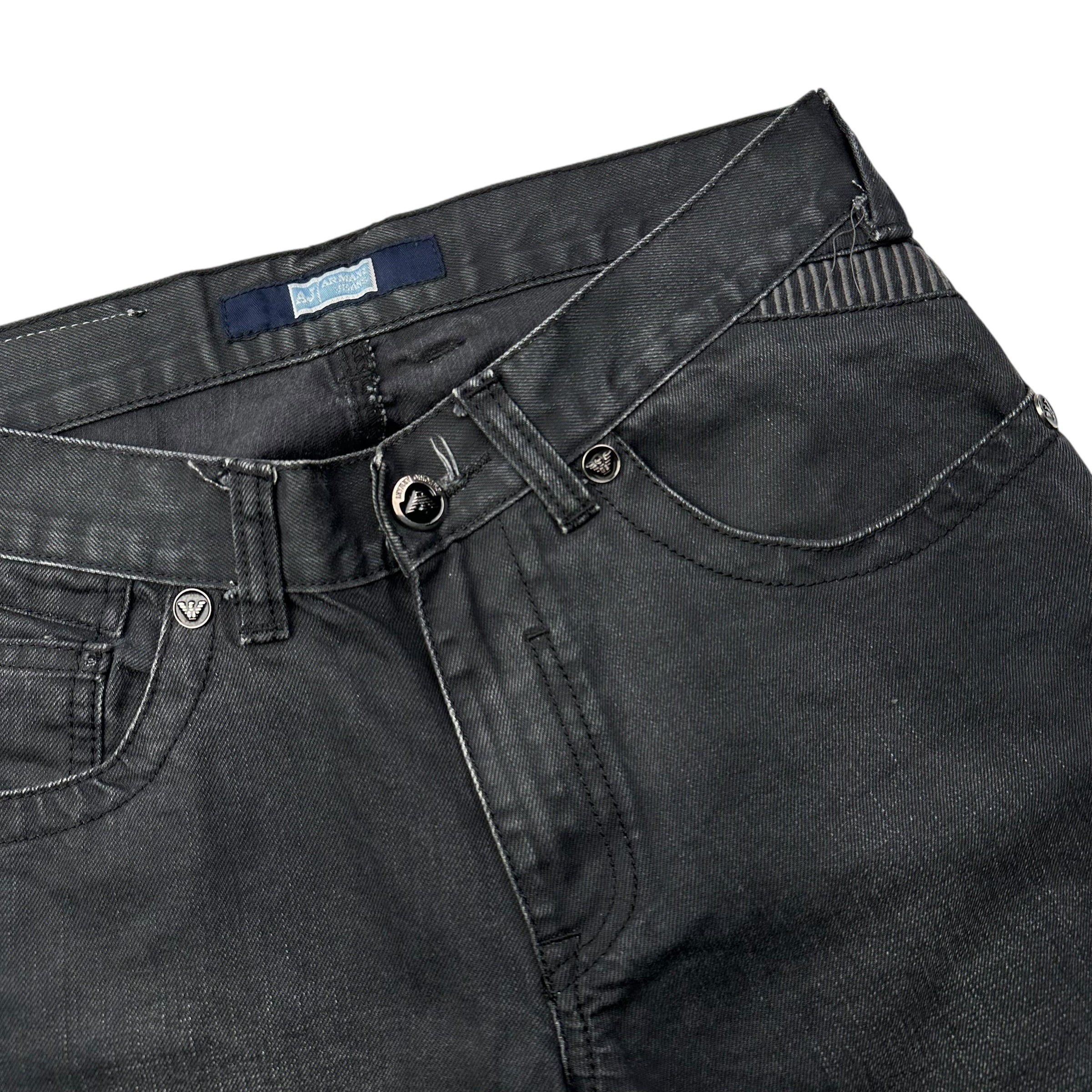 Armani Jeans (M)