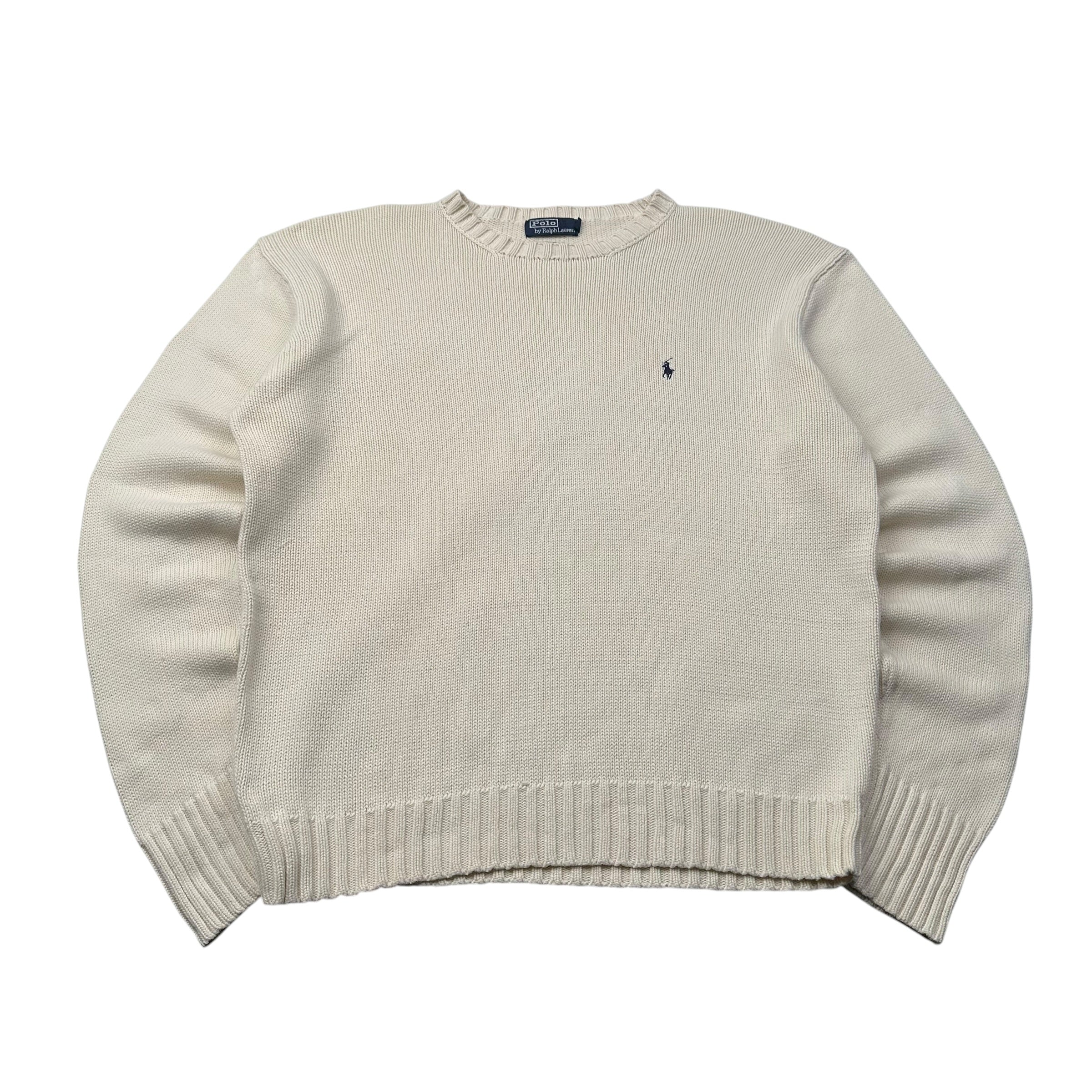 Ralph Lauren Sweater (L)
