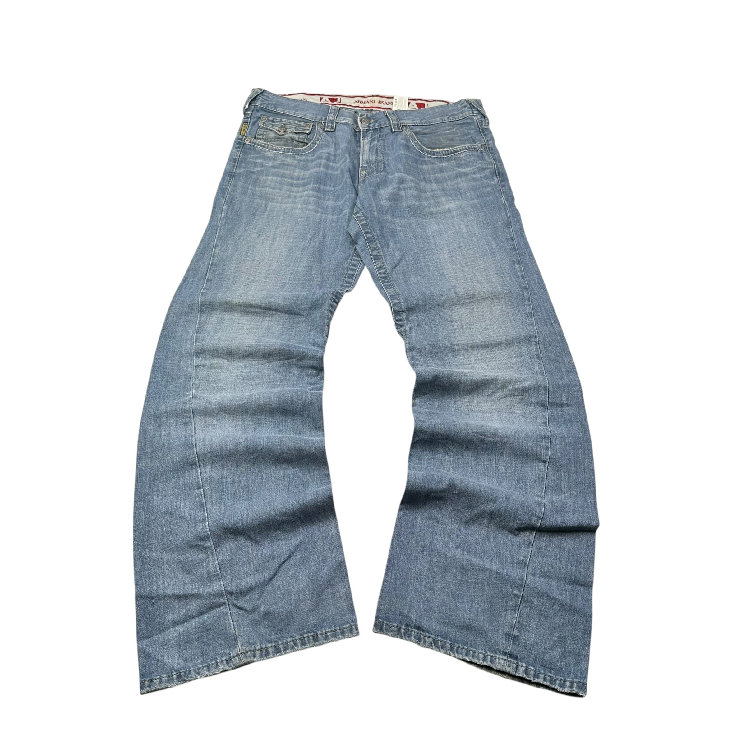 Armani Jeans (XL)