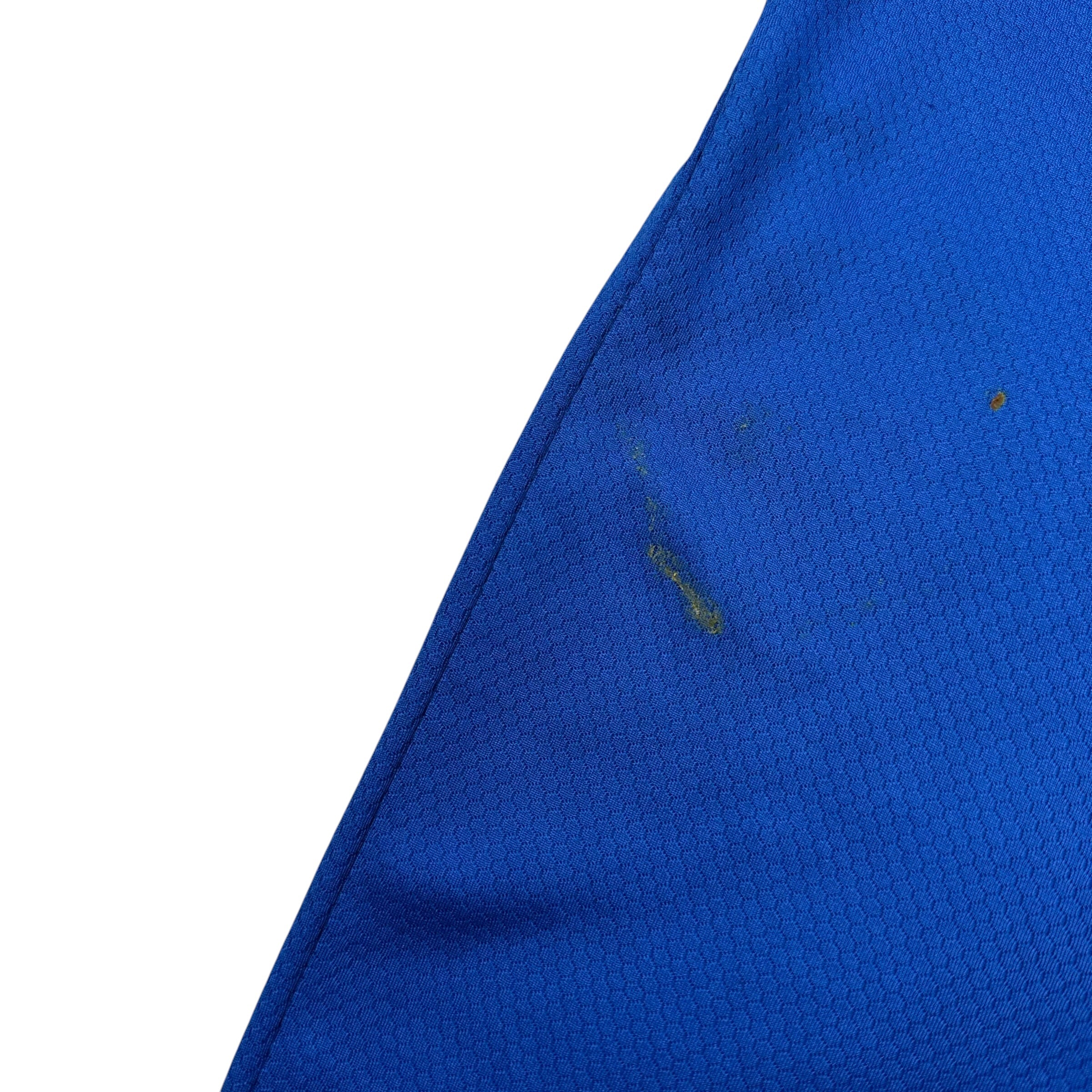 Adidas Leicester City Vardy Jersey (L)