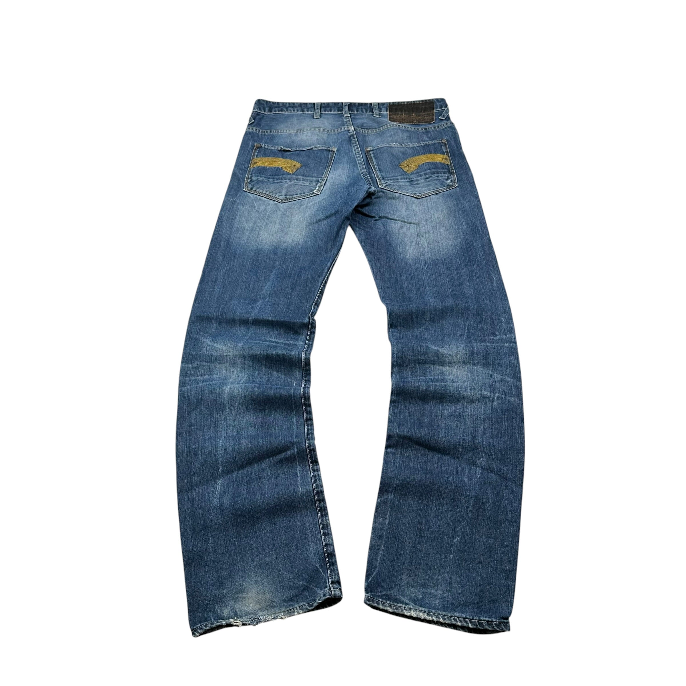 G-Star Jeans (L)