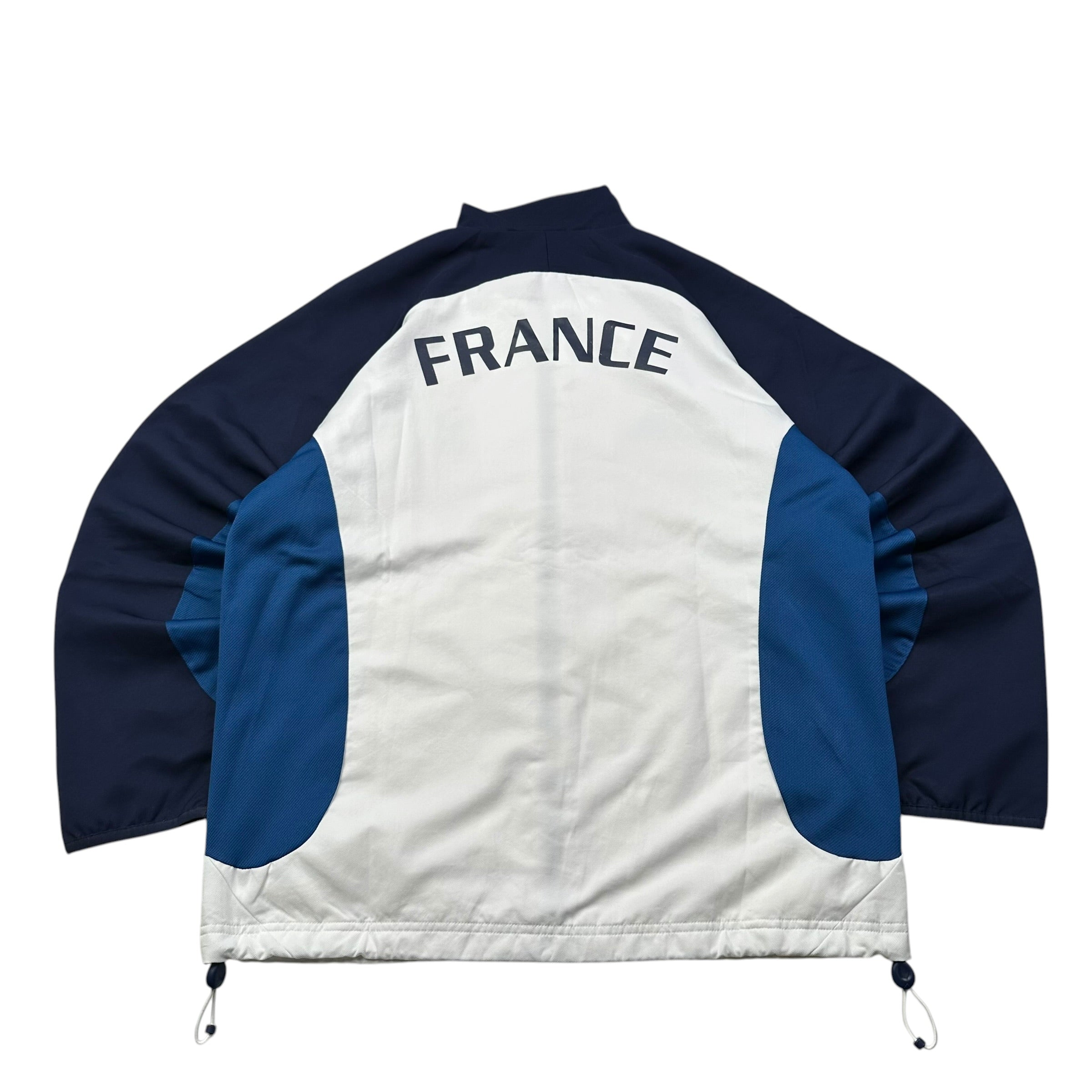 Adidas France Trackjacket (L)