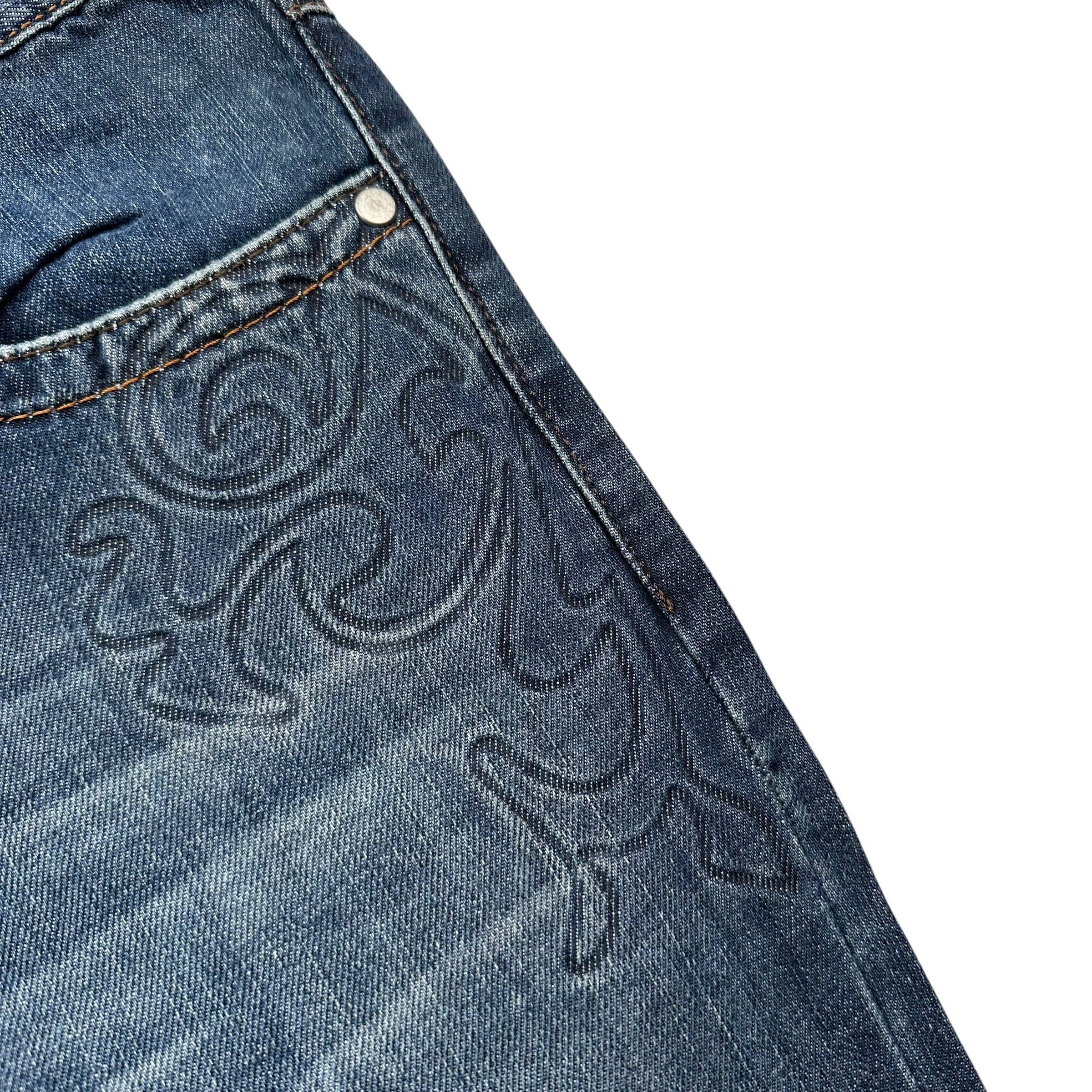 Roberto Cavalli Jeans (M)