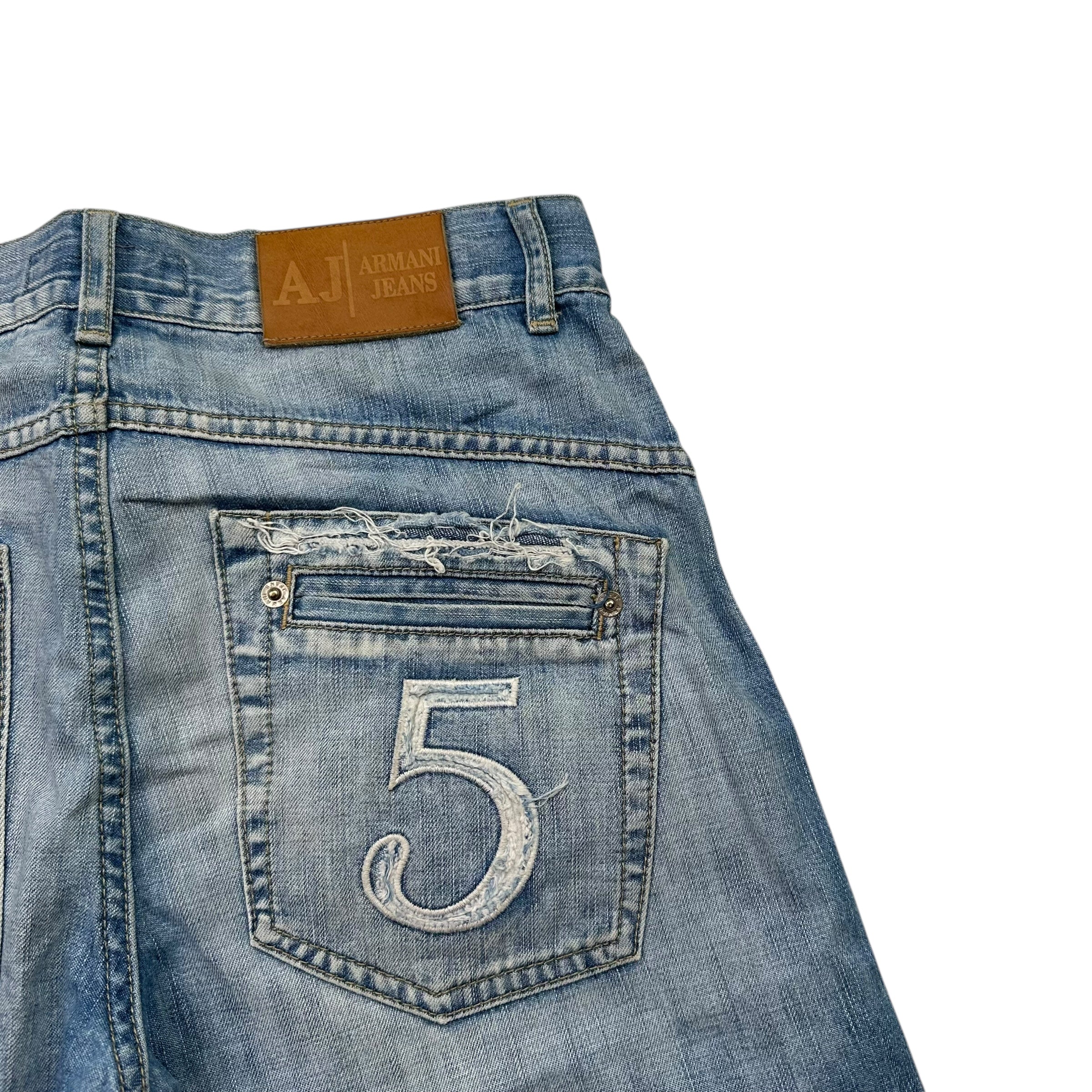 Armani Jeans (M)