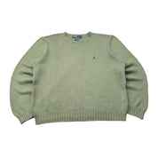 Ralph Lauren Sweater (L)