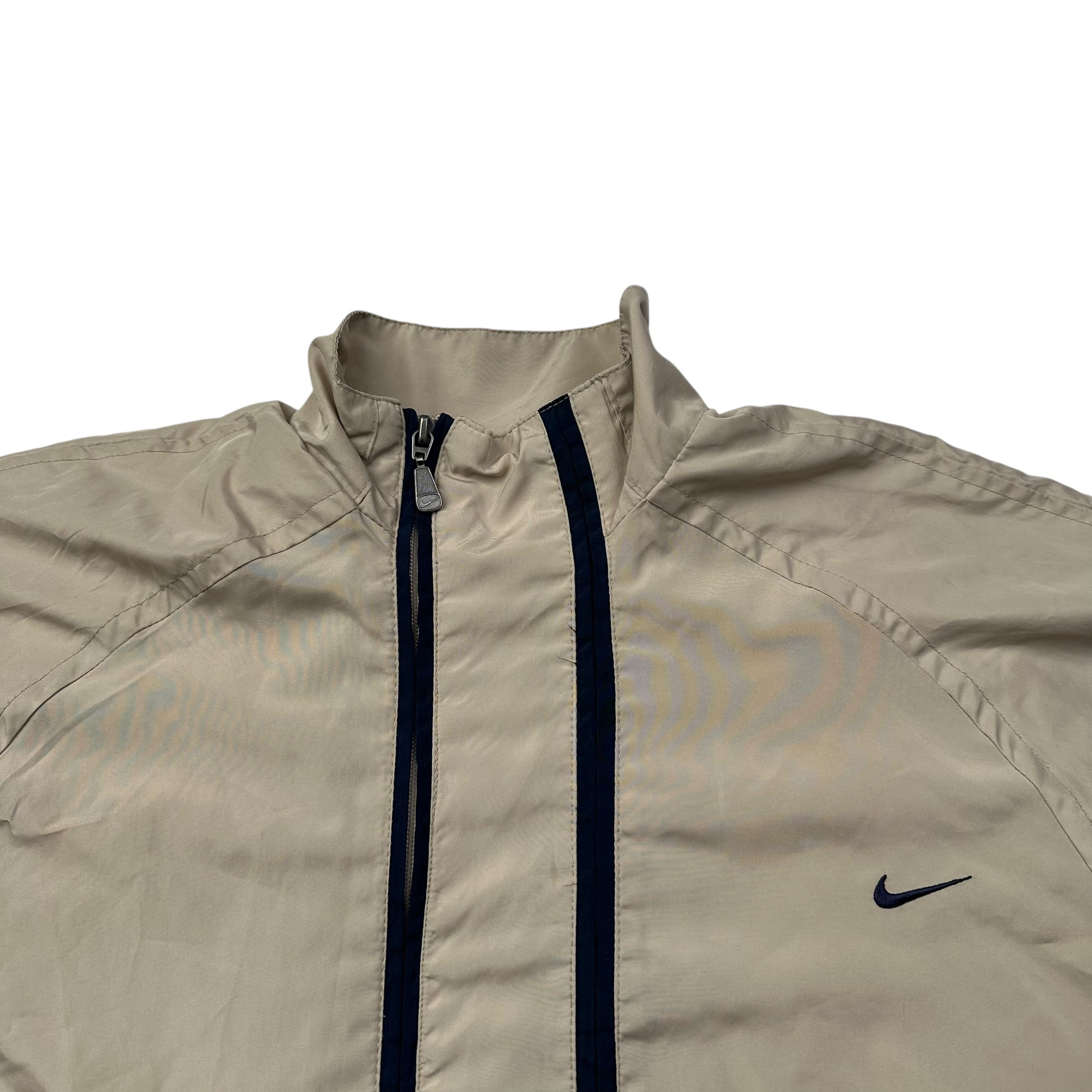 Nike Trackjacket (M)