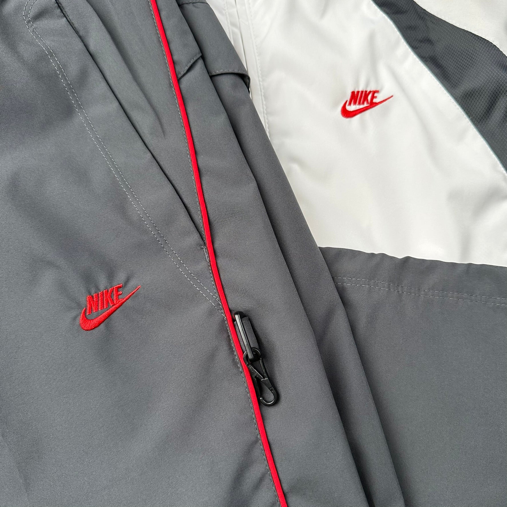 Nike Tracksuit (S)