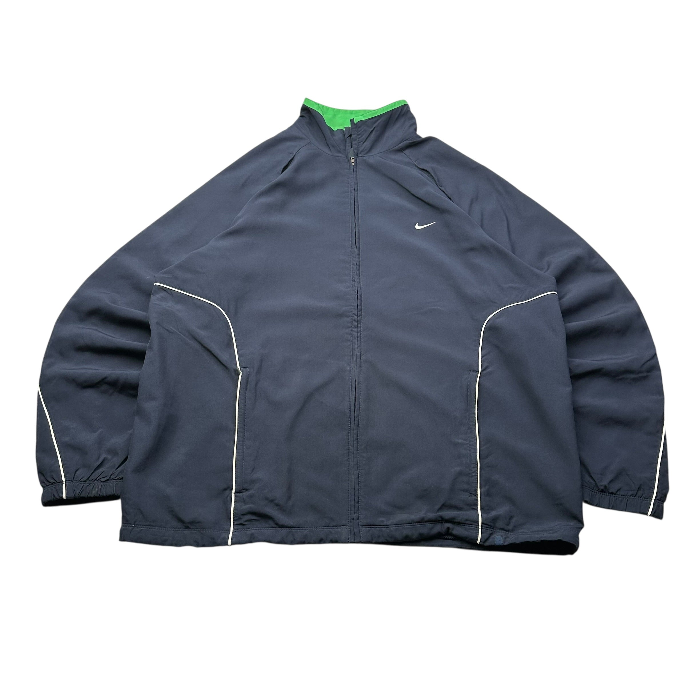 Nike Tracksuit (XXL)