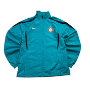 Nike Inter Mailand Tracksuit (S)