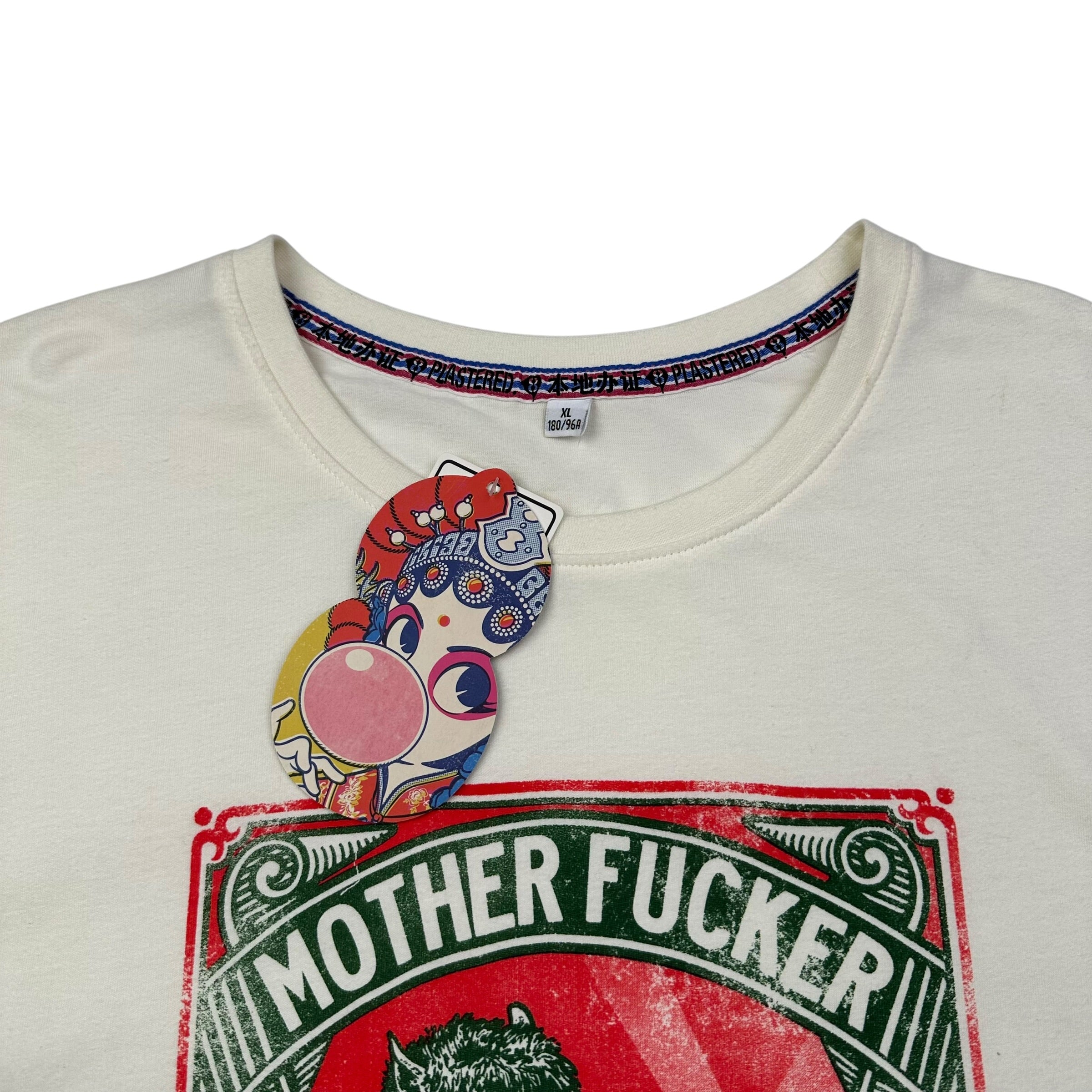 Plastered 8 T-Shirt (XL)
