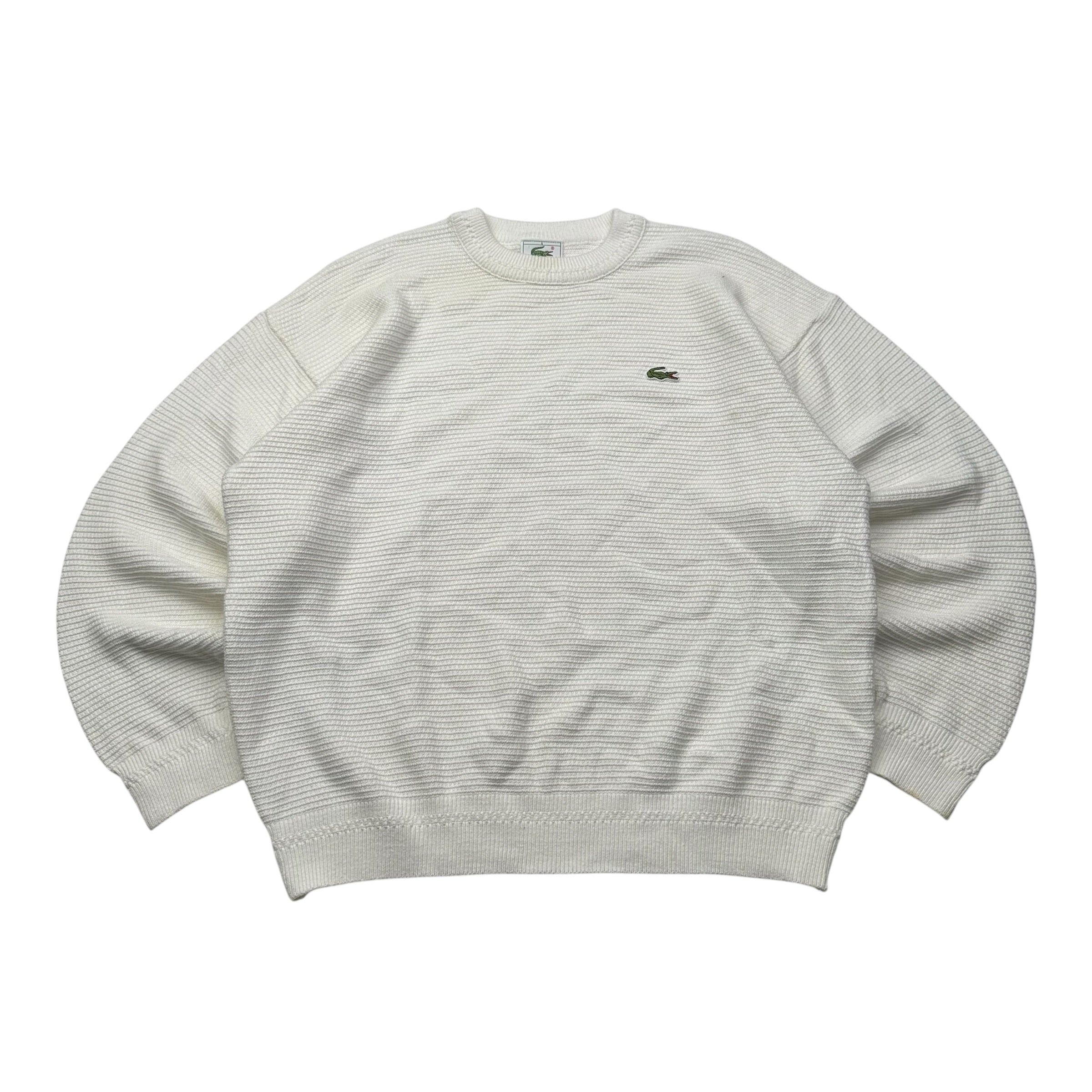 Lacoste Sweater (M)