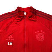 Adidas FC Bayern Munich Trackjacket (L)