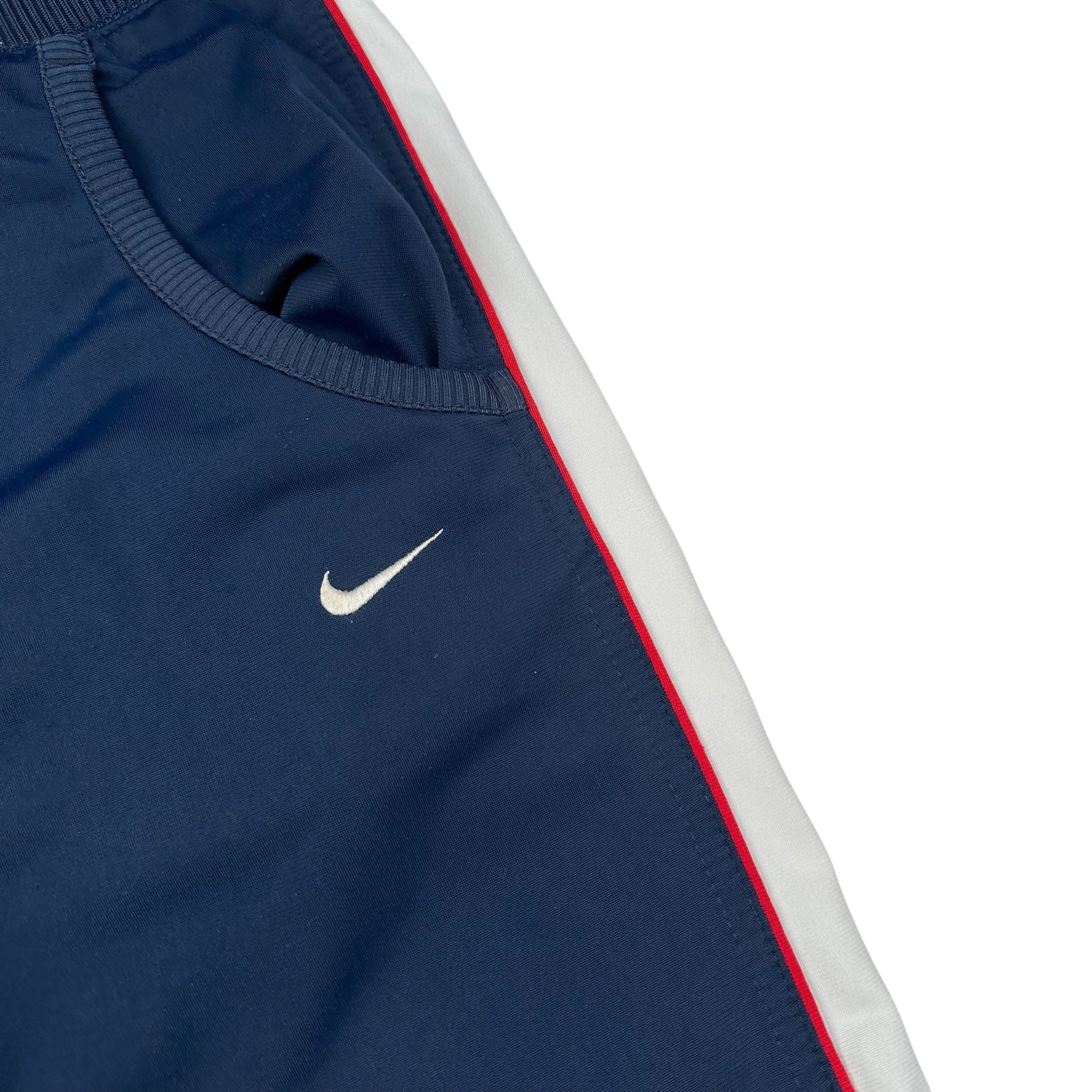 Nike Cortez Tracksuit (S)