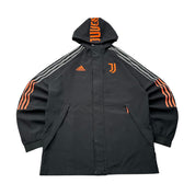 Adidas Juventus Turin Trackjacket (M)