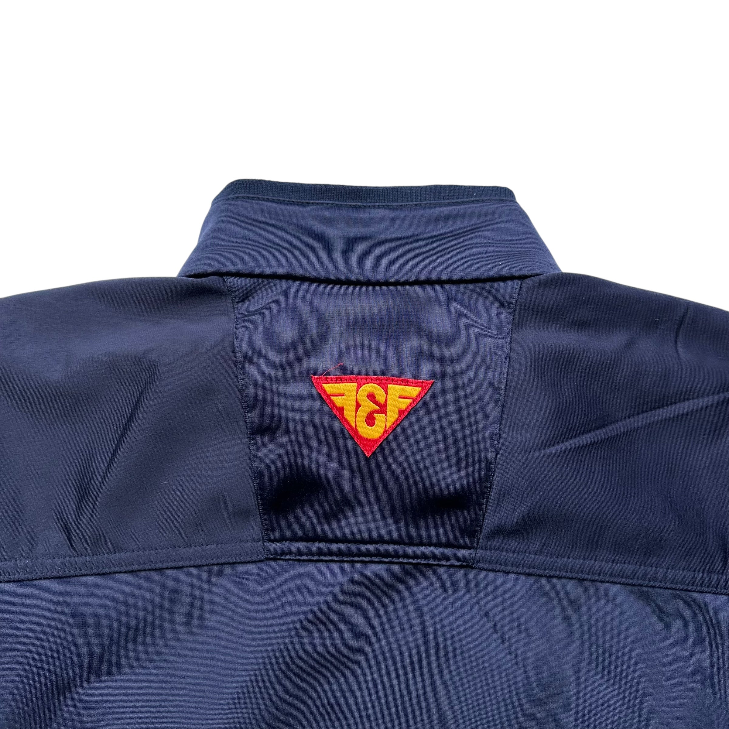 Adidas Spain Trackjacket (M)