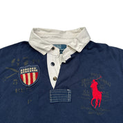 Ralph Lauren Big Pony Polo (L)