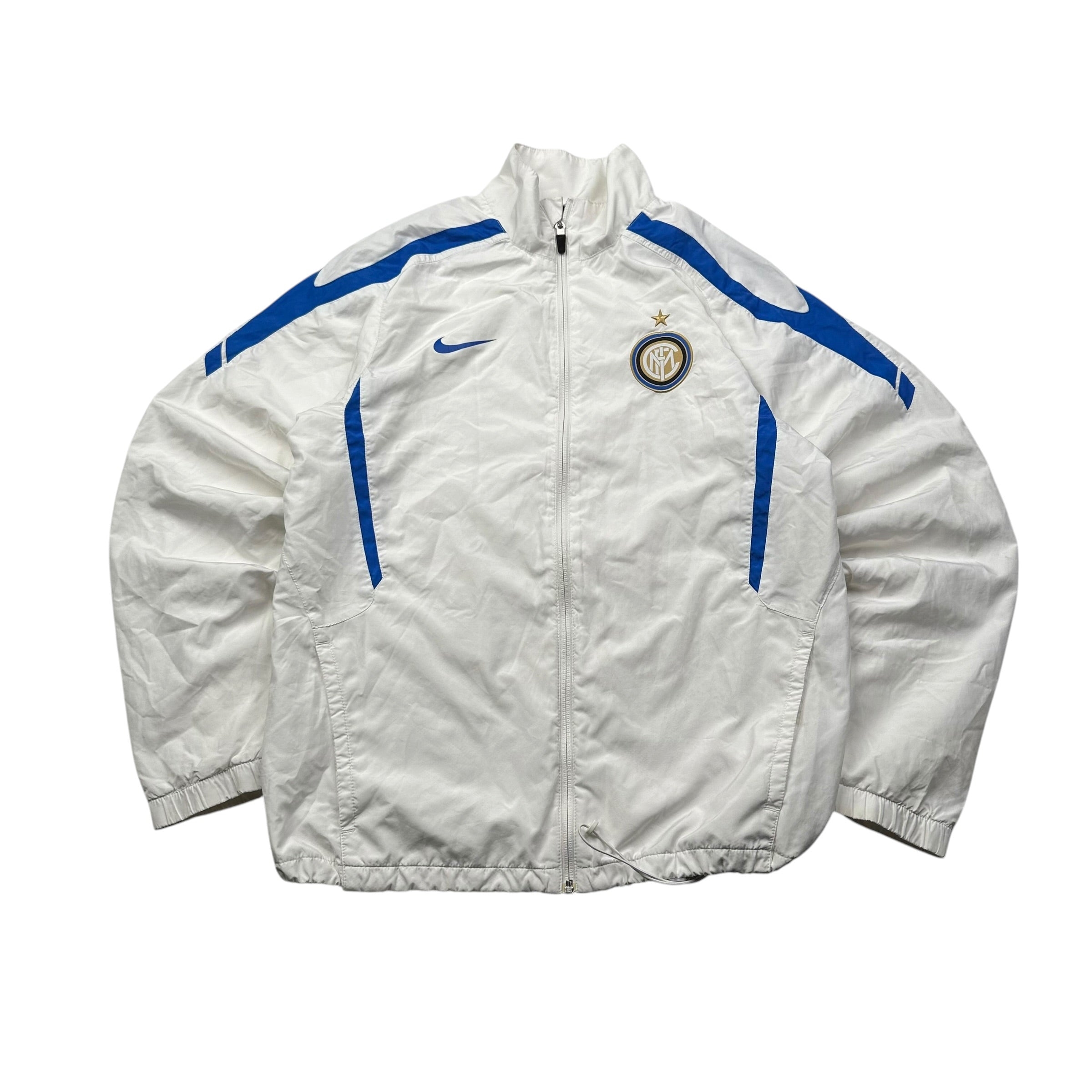Inter Mailand Tracksuit (M)