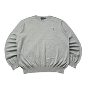 Ralph Lauren Sweater (XL)