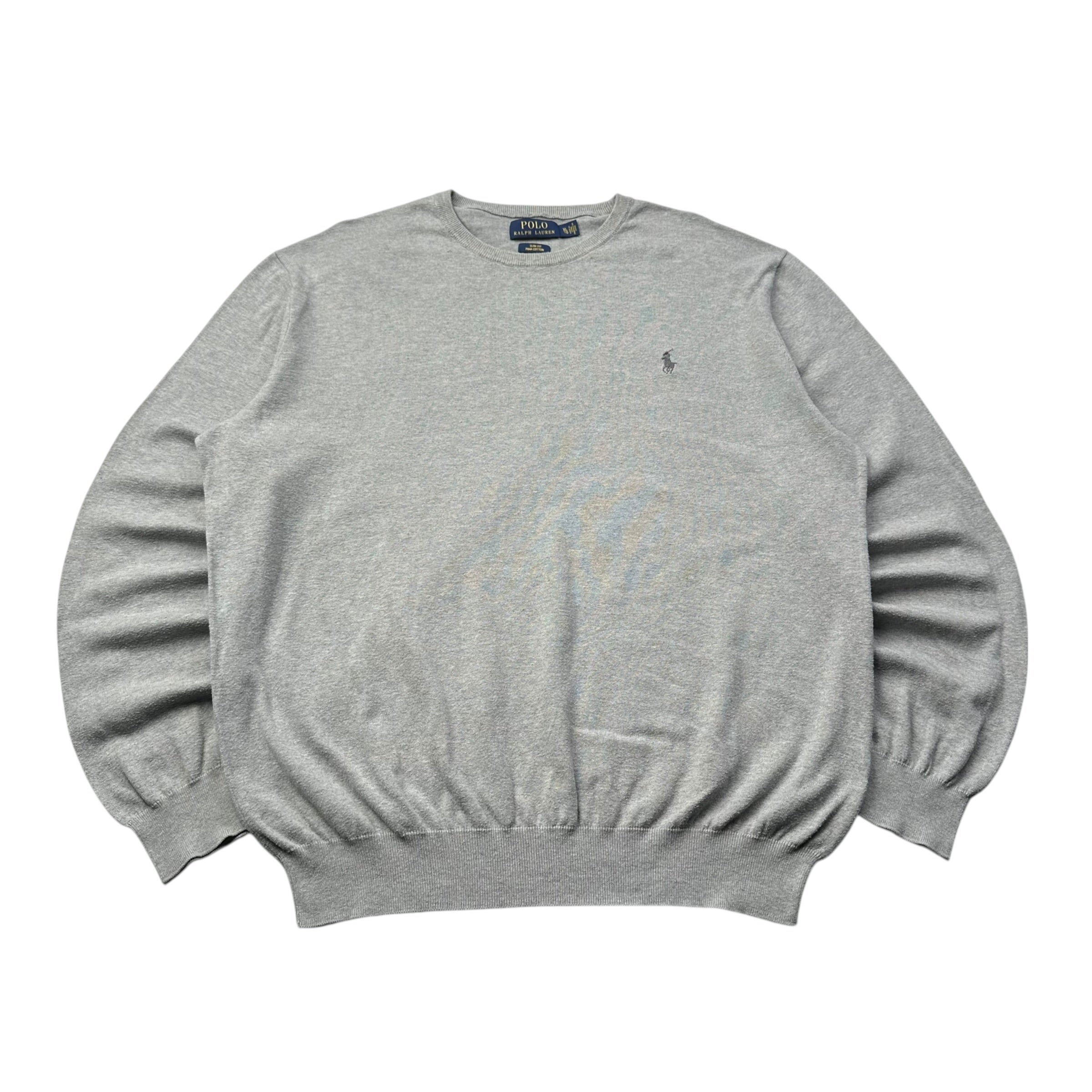 Ralph Lauren Sweater (XL)