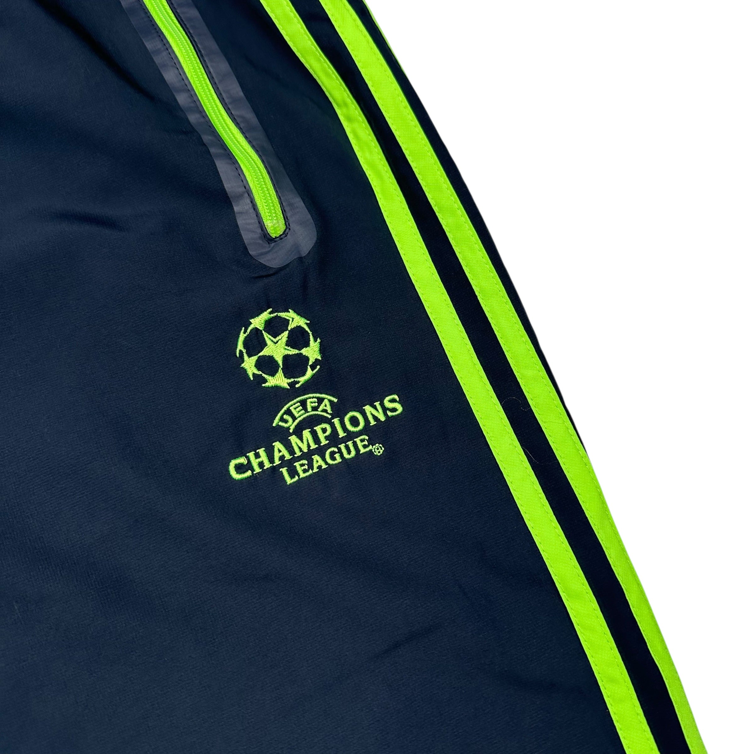 Adidas FC Chelsea Tracksuit (M)