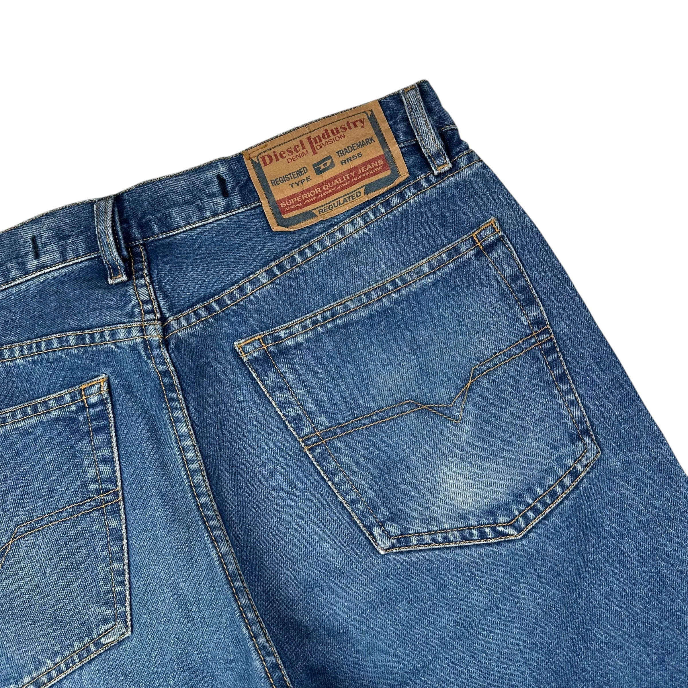 Diesel Jeans (M)