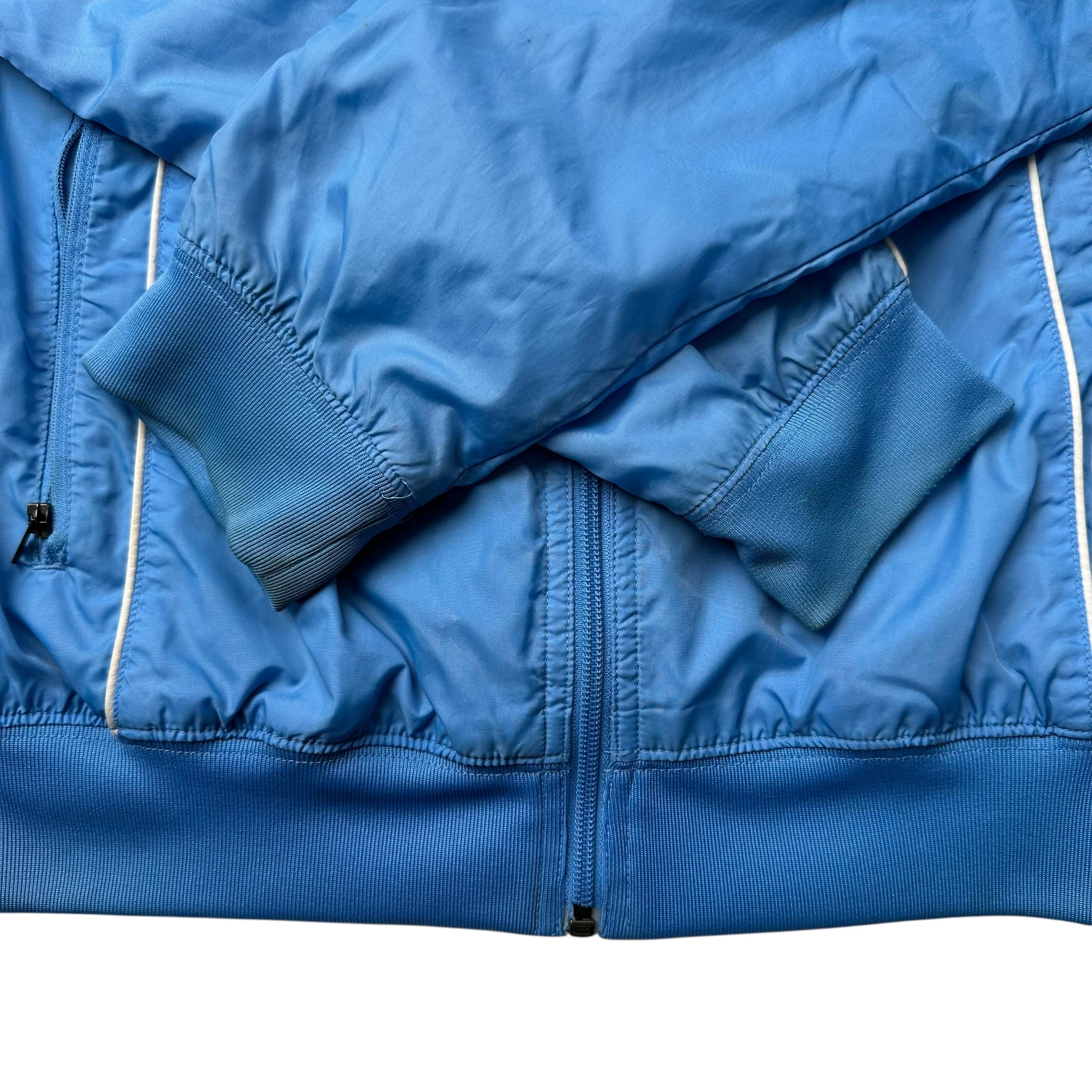 Nike Cortez Trackjacket (S)