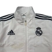 Adidas Real Madrid Trackjacket (M)