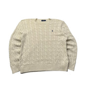 Ralph Lauren Sweater (L)