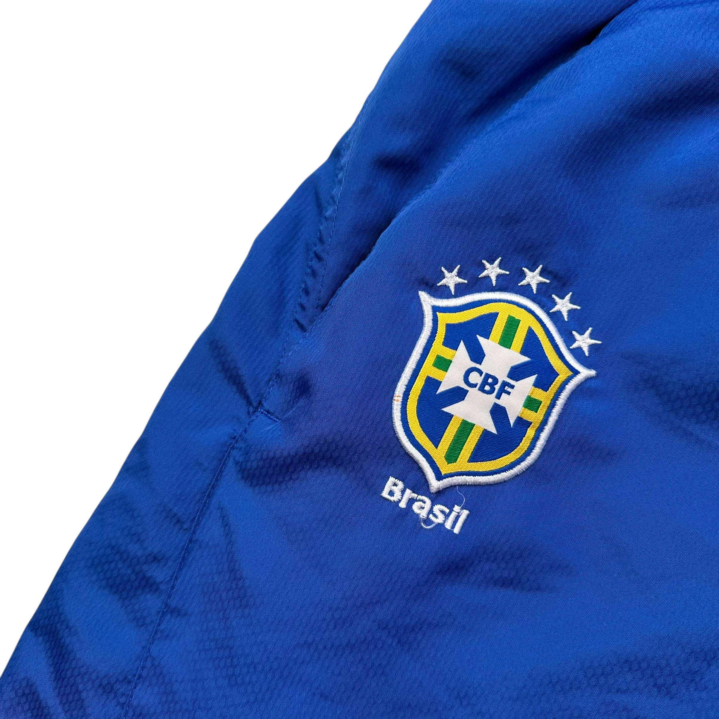 Nike Brasil Trackpants (L)