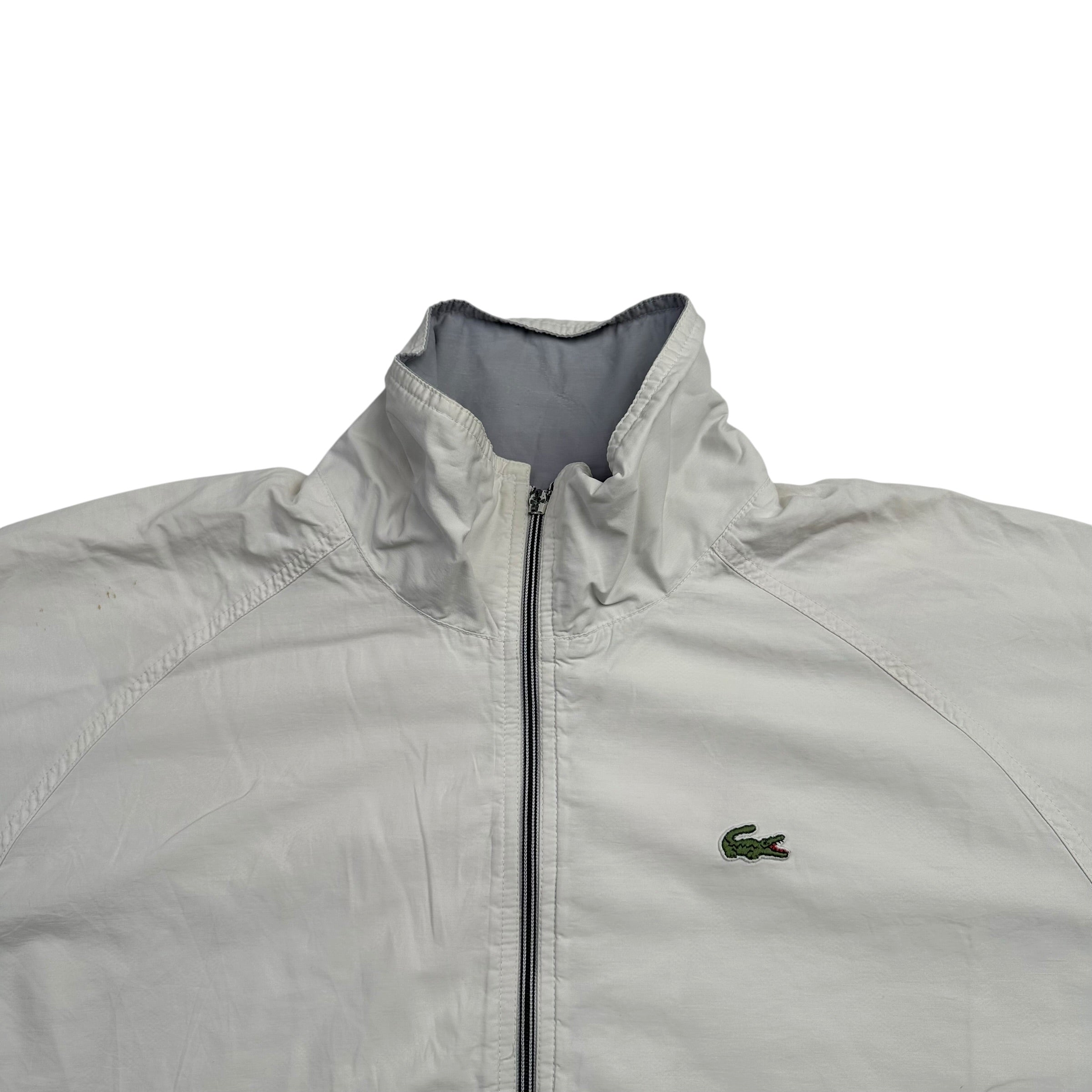 Lacoste Trackjacket (L)