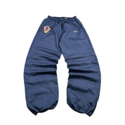 Rare Nike Croatia Tracksuit (S)