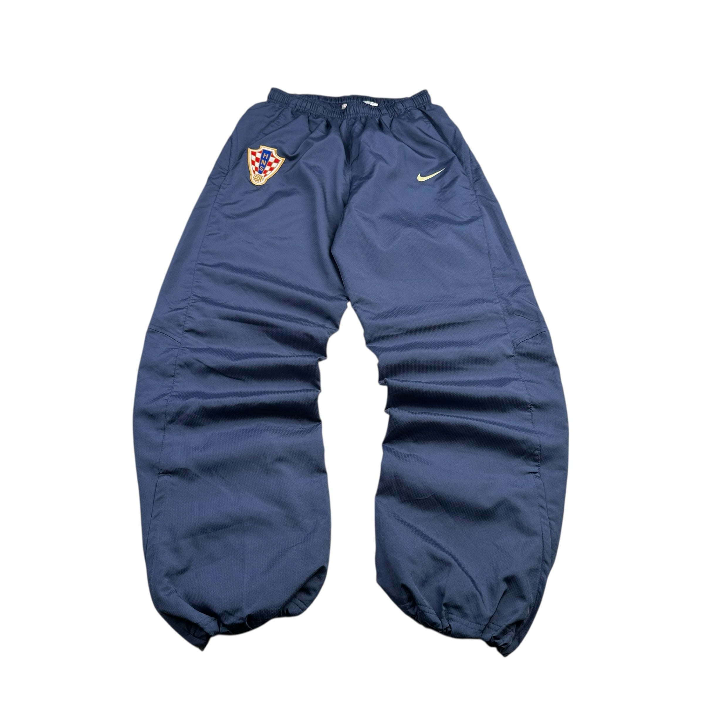 Rare Nike Croatia Tracksuit (S)
