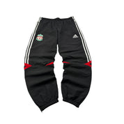 Adidas FC Liverpool Tracksuit (M)