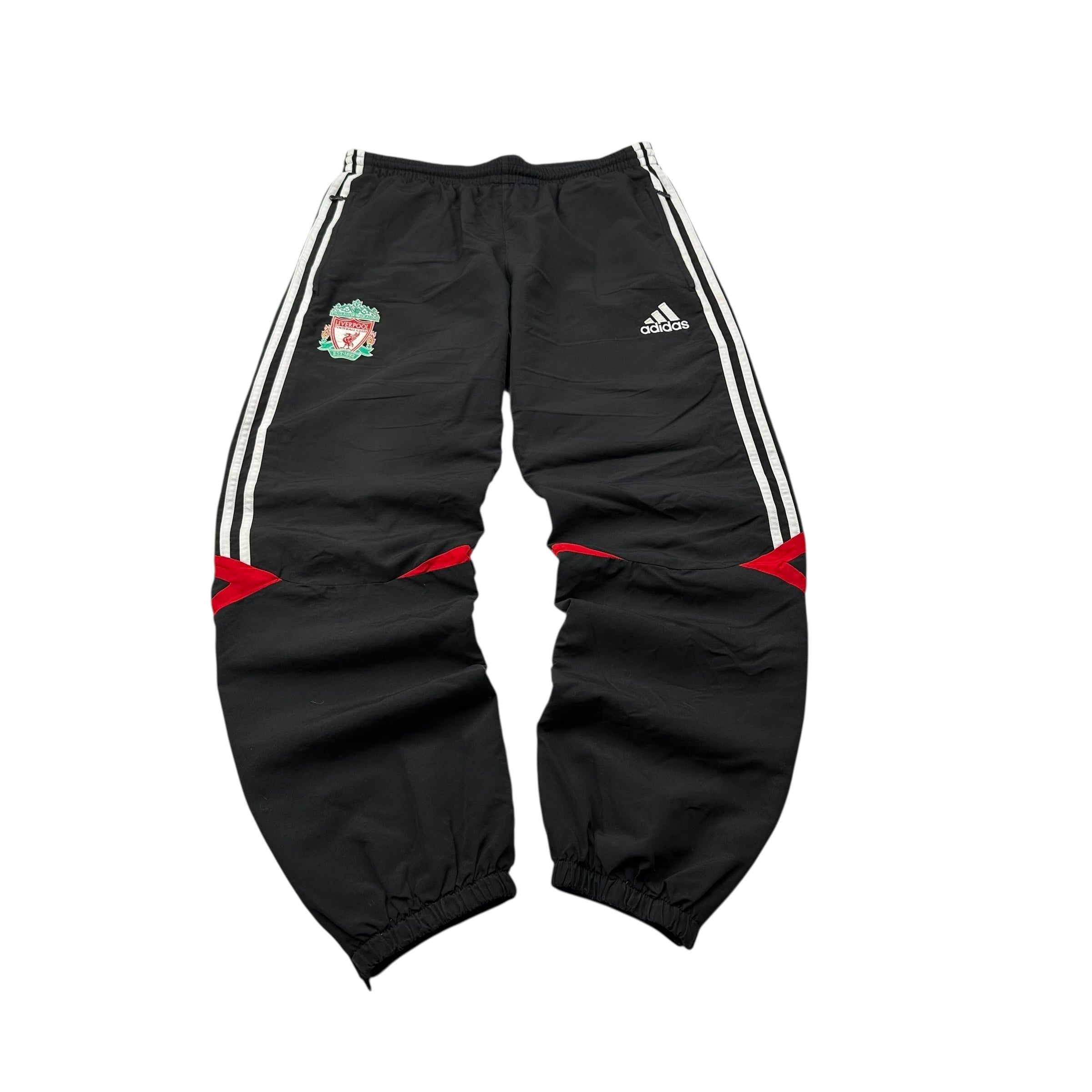 Adidas FC Liverpool Tracksuit (M)