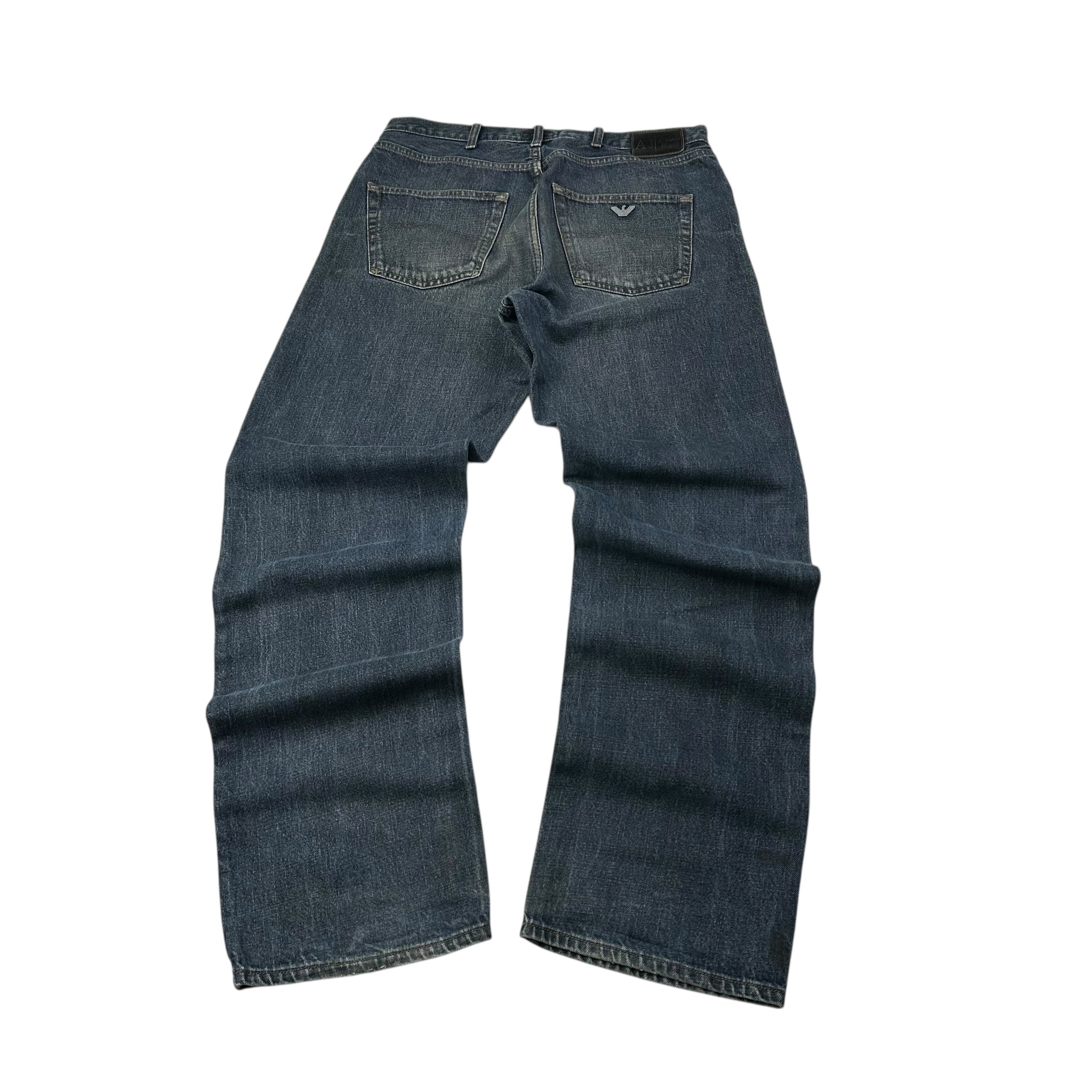 Armani Jeans (XL)