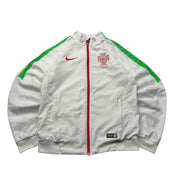 Nike Portugal Tracksuit (S)