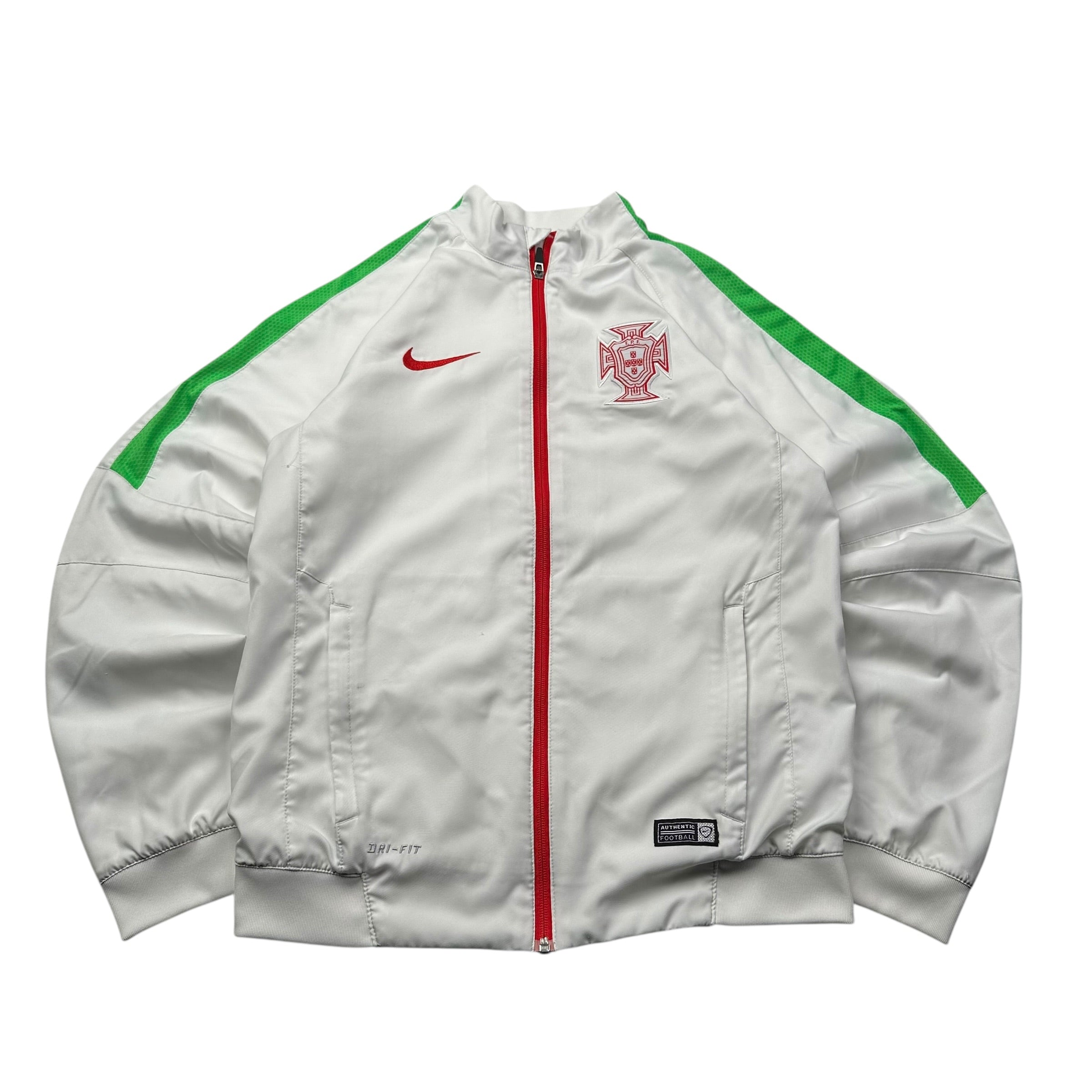 Nike Portugal Tracksuit (S)