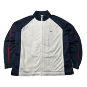 Nike Trackjacket (L)