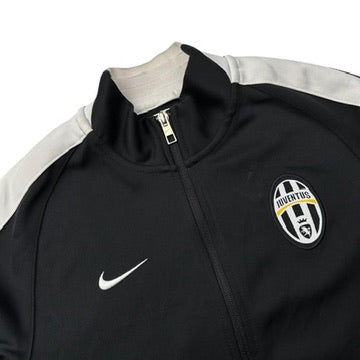 Nike Juventus Trackjacket (S)