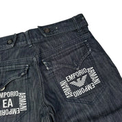 Armani Jeans (M)
