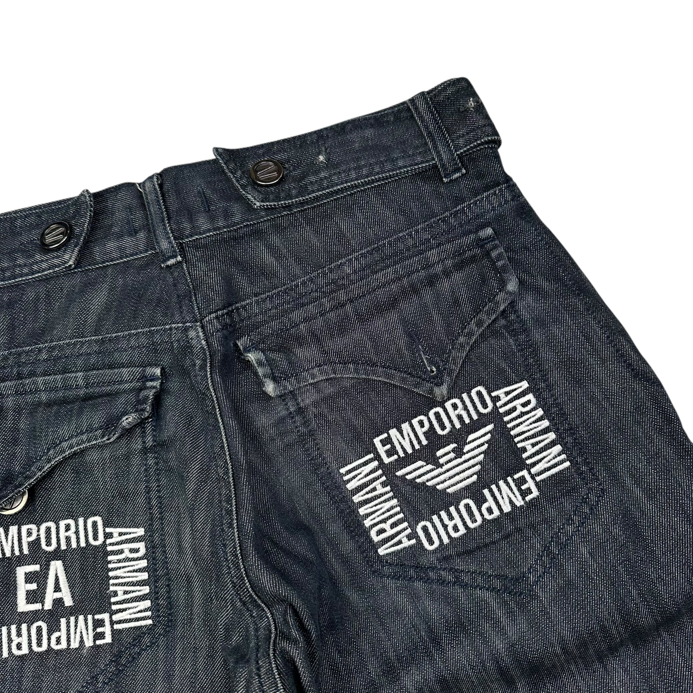 Armani Jeans (M)