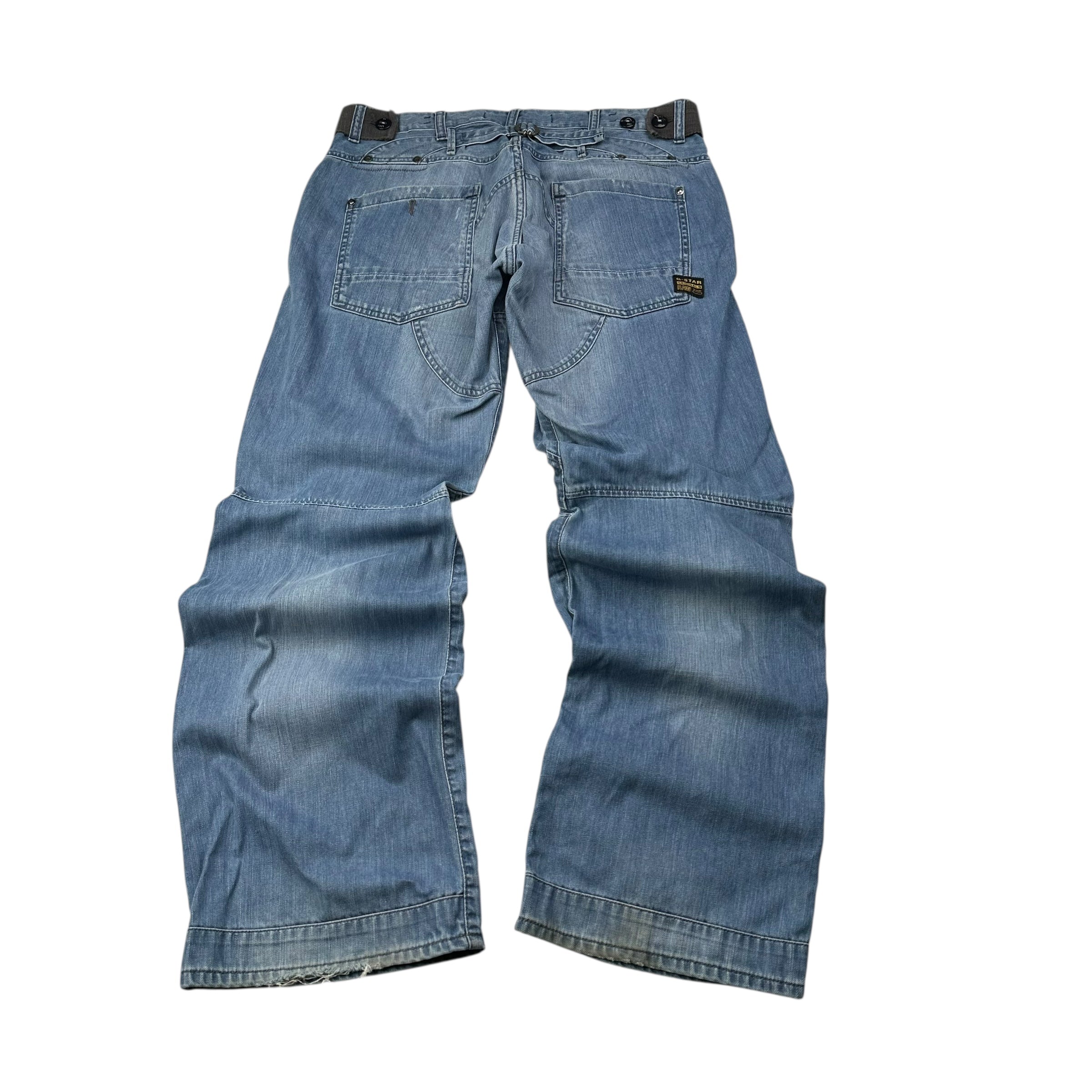 G-Star Jeans (XL)