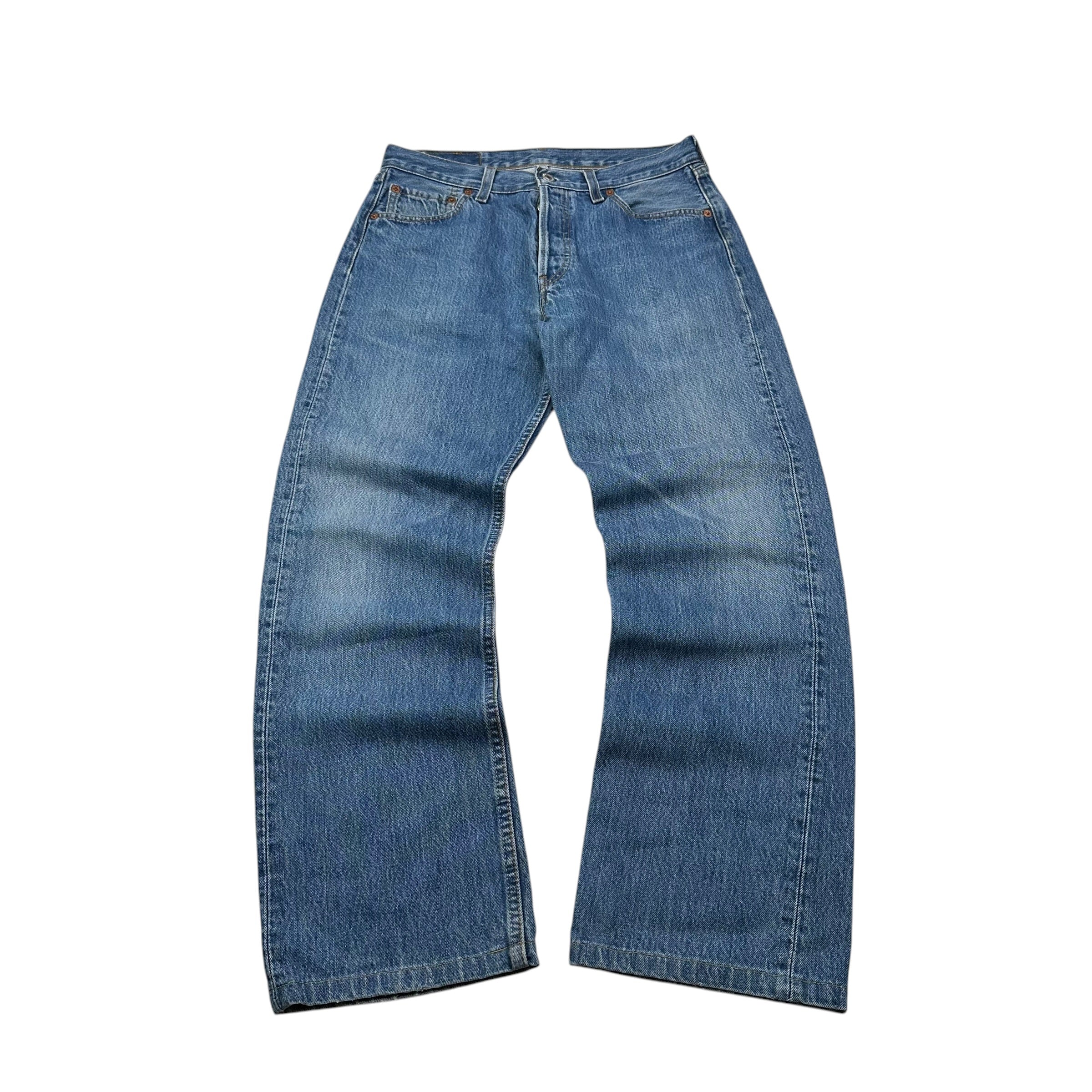 Levi's Jeans (S)