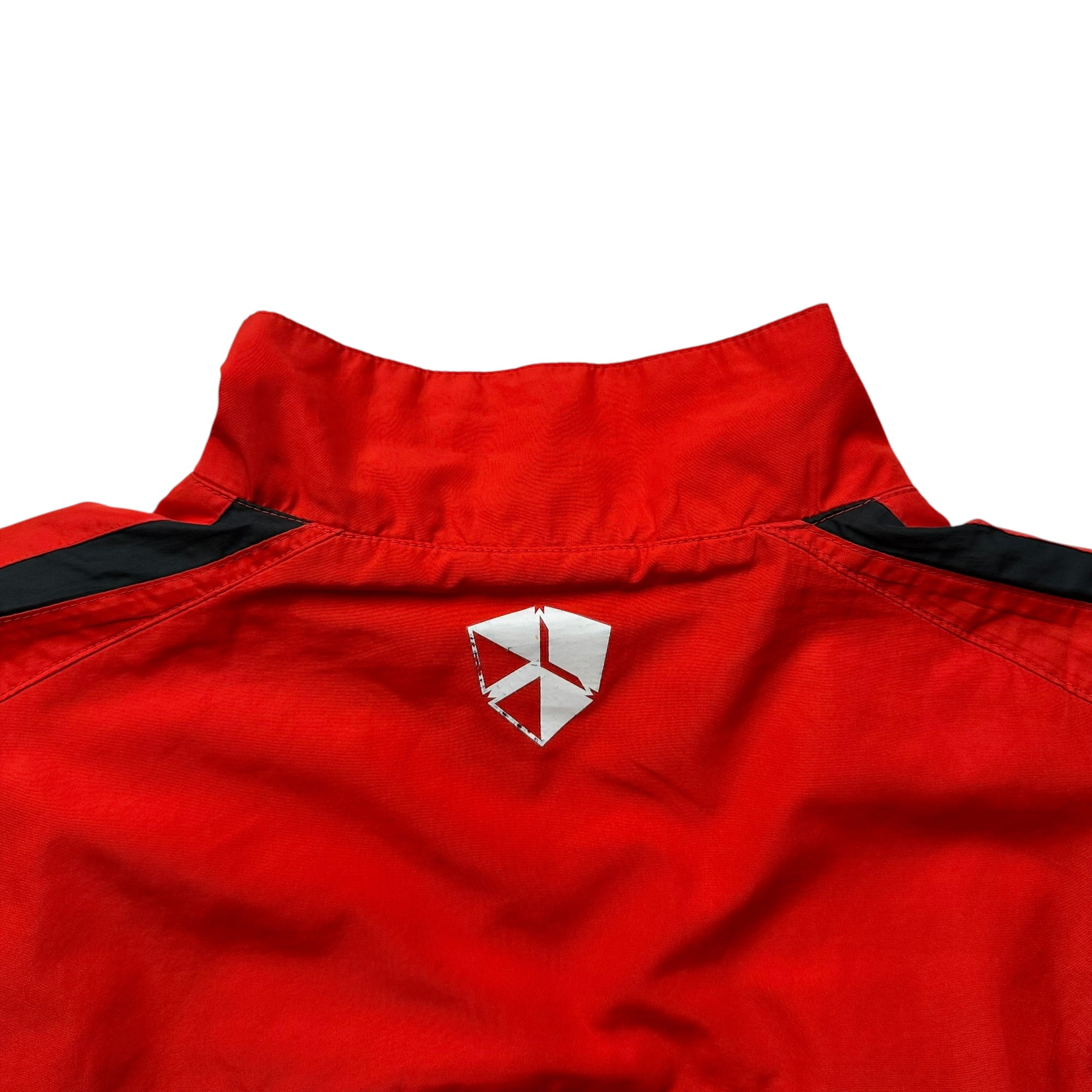Nike Manchester United Trackjacket (M)