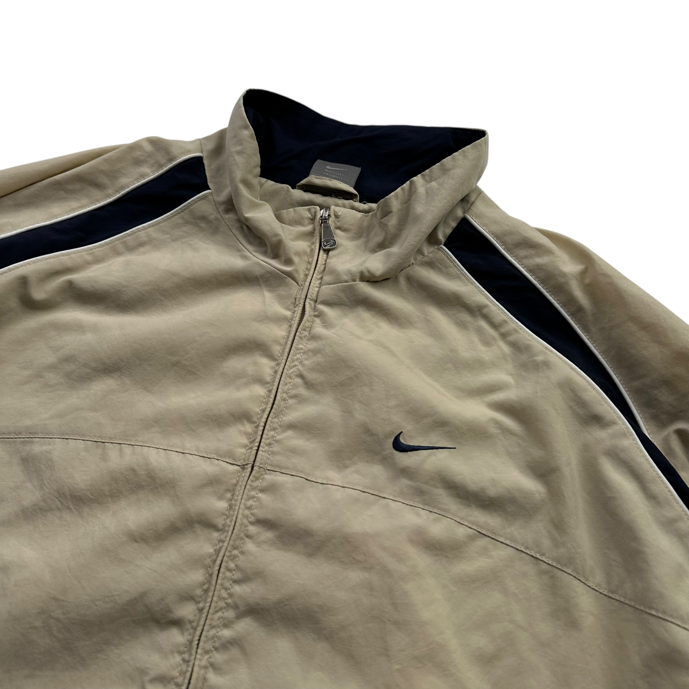 Nike Trackjacket (XL)