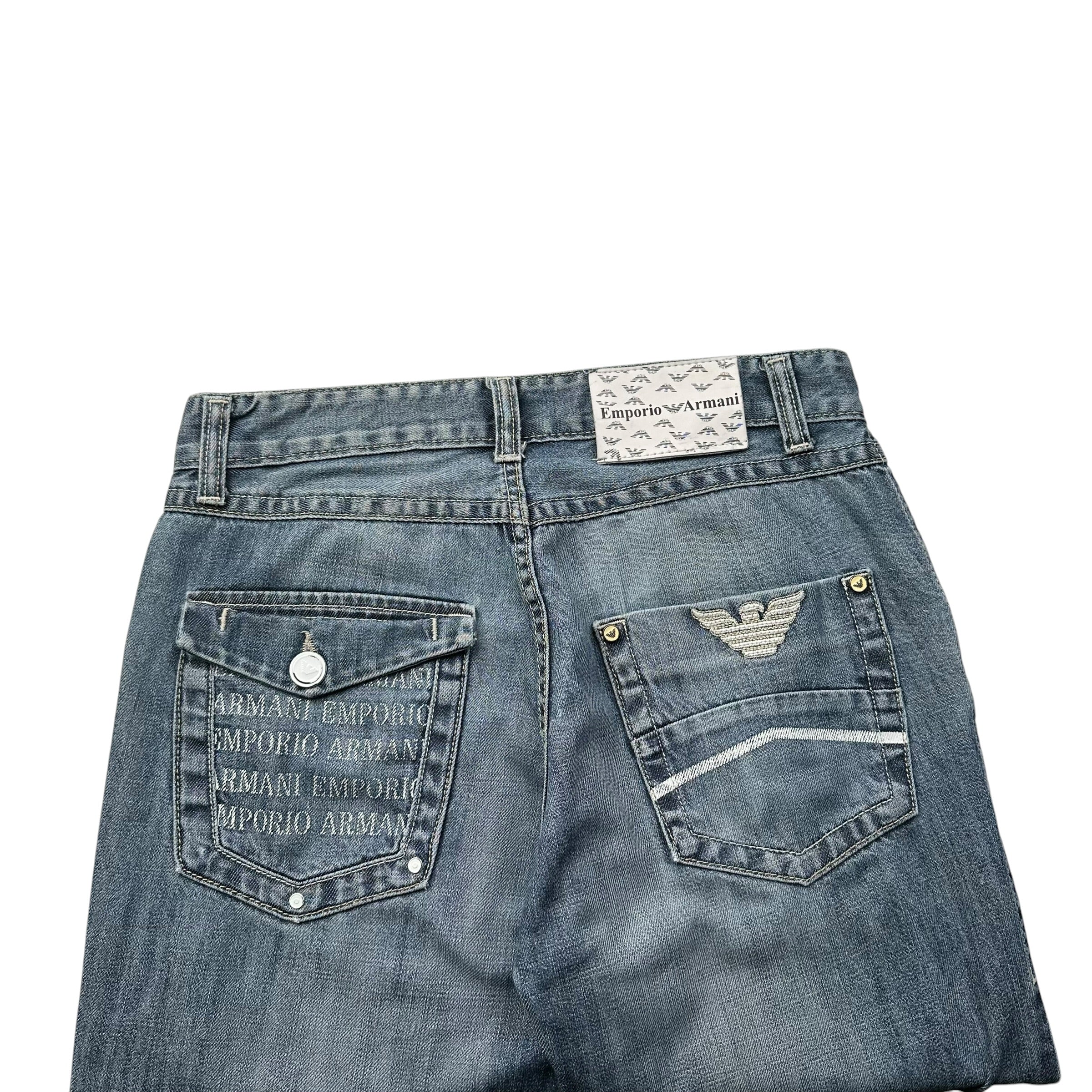 Armani Jeans (M)