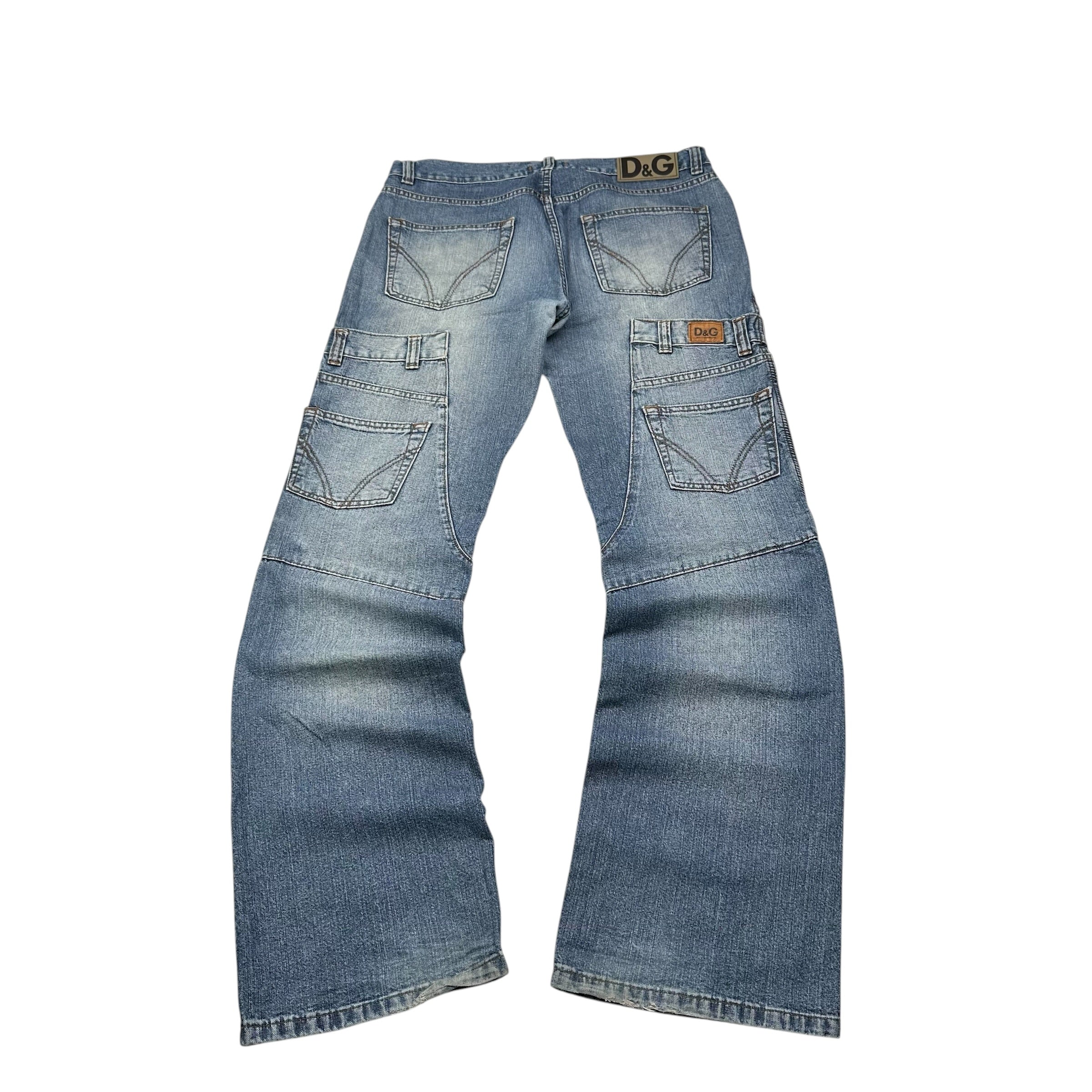 Dolce & Gabbana Jeans (XL)